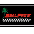 Seal Pro's - Asphalt Paving & Sealcoating