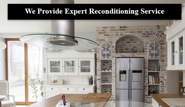W.H. Plastering & Renovations PTY LTD - Morwell, VIC. We Provide Expert Reconditioning Service