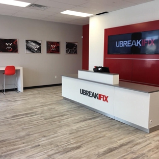 uBreakiFix - Fort Myers, FL