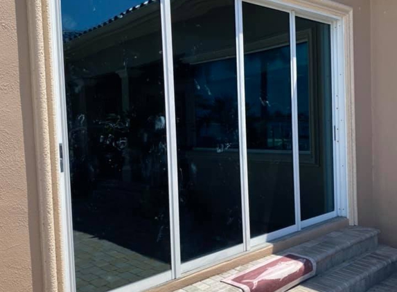 Paul's Sliding Glass Door Maintenance Inc.