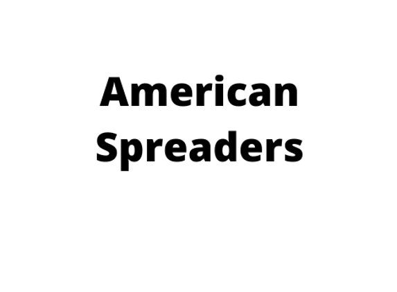American Spreaders - Lancaster, KY