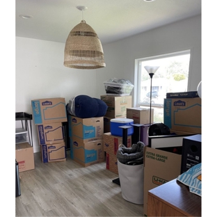 Arlan Moving - Los Angeles, CA