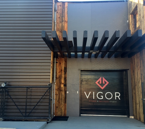 Vigor Fitness & Wellness Studio - Nashville, TN