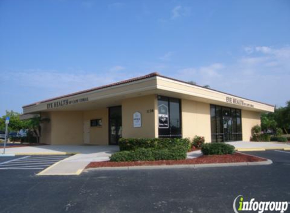 Eye Health - Cape Coral, FL