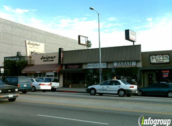 Westwood Nails - Los Angeles, CA