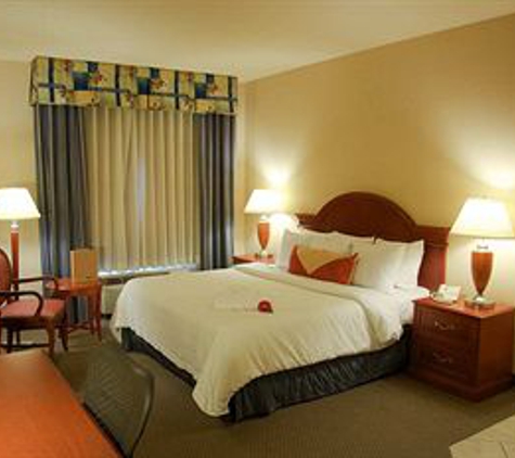 Hilton Garden Inn Salt Lake City/Layton - Layton, UT