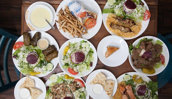 Little Greek Fresh Grill - Tampa, FL