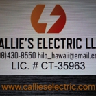 Callie electric llc