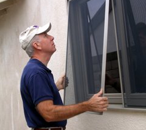 A Better Outlook Window Cleaning