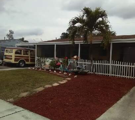 Sunhine state lawn care - Fort Lauderdale, FL