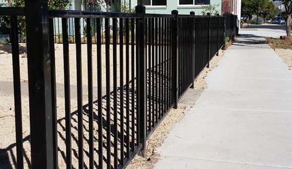 Able Fence, LLC - Sparks, NV