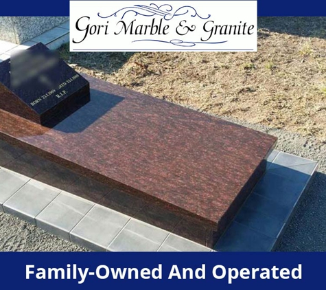 Gori Marble & Granite - Earlville, QLD. Family-Owned And Operated
