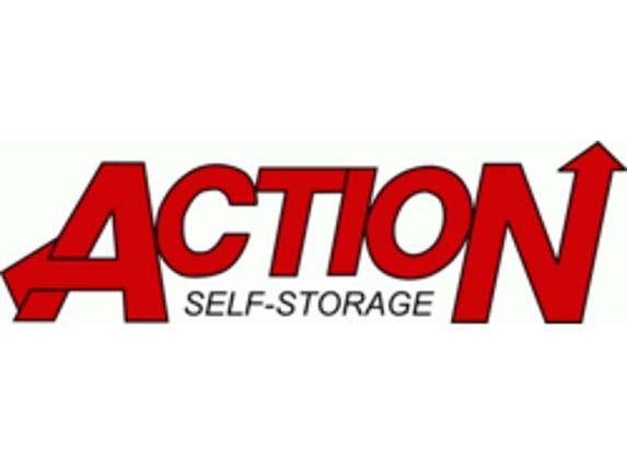 Action Self Storage - Jackson - Jackson, MS