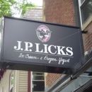 J.P. Licks - Ice Cream & Frozen Desserts