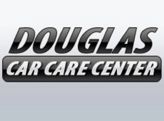 Douglas Car Care - Reedsburg, WI