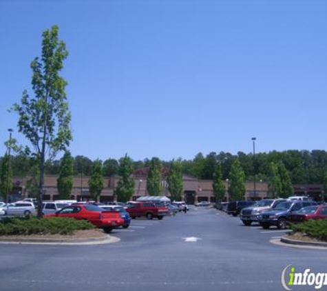 Publix Super Market at Haynes Bridge Village - Johns Creek, GA