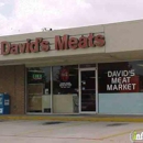 David's Meat Market - Meat Markets