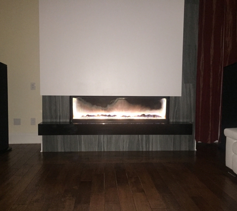 Steve Scully Fireplace Repair, LLC - Indianapolis, IN