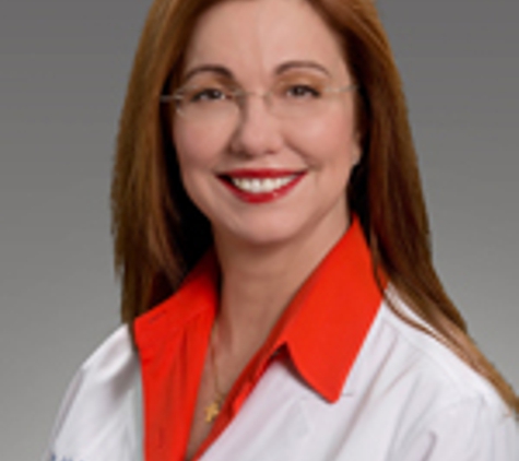 Julia Romero, MD, FACOG - Houston, TX