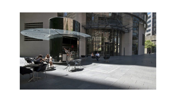 City of Sydney - Redfern Children's Program
