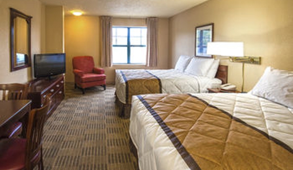 Extended Stay America - Woodway, TX
