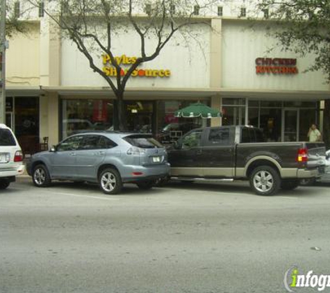 Chicken Kitchen - Coral Gables, FL