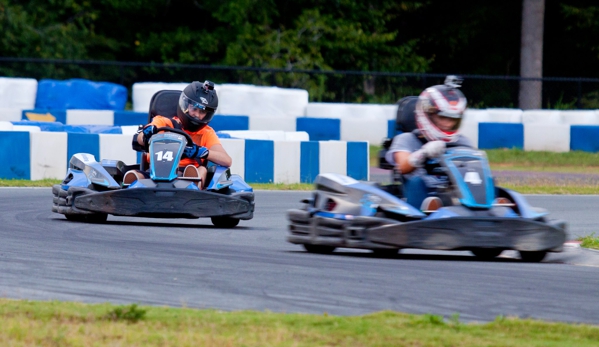 GoPro Motorplex - Mooresville, NC