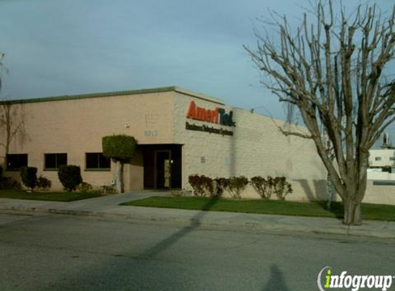 Pan American Telecom - Northridge, CA