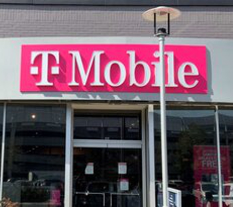 T-Mobile - Arlington, VA