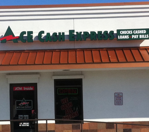 ACE Cash Express - Norfolk, VA