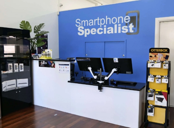 Smartphone Specialist - Repairs & Accessories - Bendigo, VIC