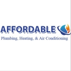 Affordable Plumbing Heating and Air Cond