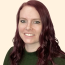Teshia Sandau, Counselor - Counseling Services