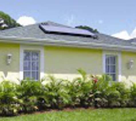 Solar Energy Systems - Fort Pierce, FL