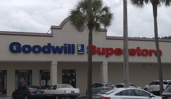 Goodwill - Kendall/Sunset - Miami, FL