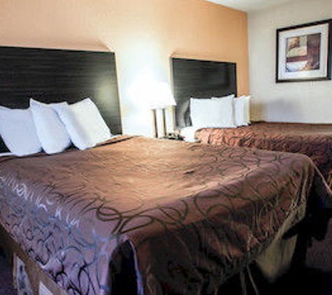 Econo Lodge - Orlando, FL