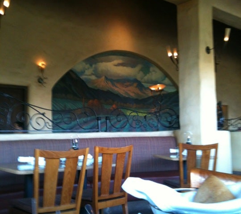 Wine Country Trattoria - Anaheim, CA