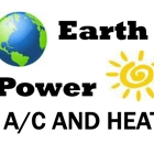Earth Power A/C and Heat