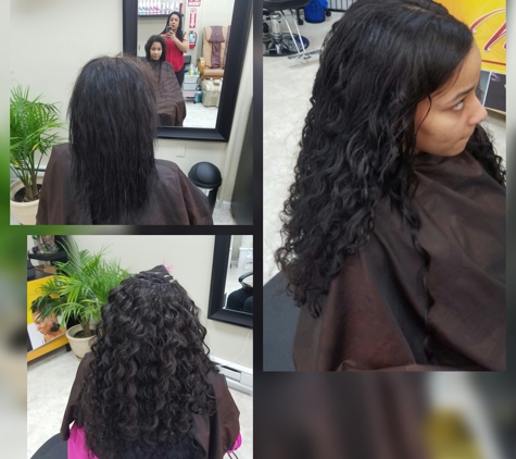 Marilady Beauty Salon - Union city, NJ