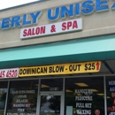Deryl Unisex Salon & Spa - Beauty Salons