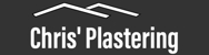 Chris' Plastering Logo