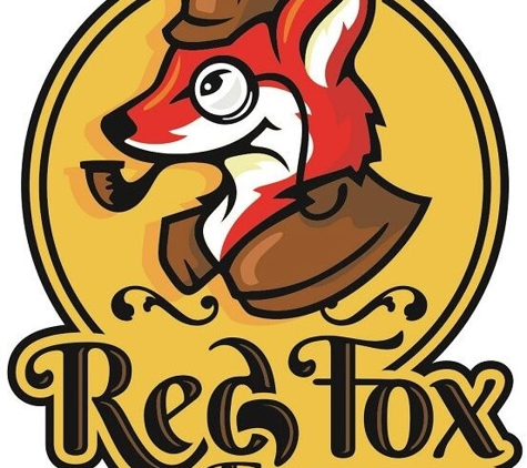 Red Fox Escapes - Cambridge, MA