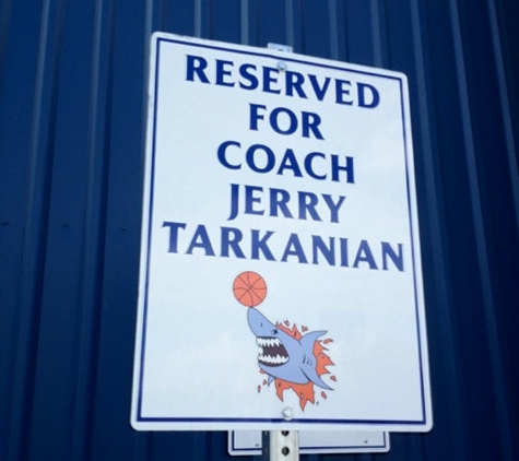 Tarkanian Basketball Academy - Las Vegas, NV