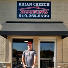 Brian, Creech Roofing