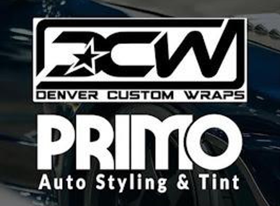 Denver Custom Wraps - Wheat Ridge, CO