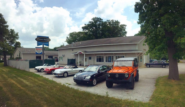 Classic Imports - New Buffalo, MI