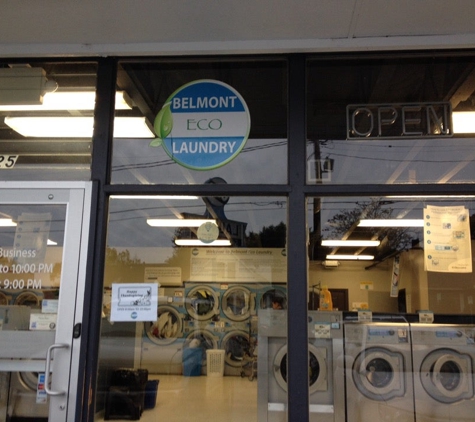 Belmont Eco Laundry - Portland, OR