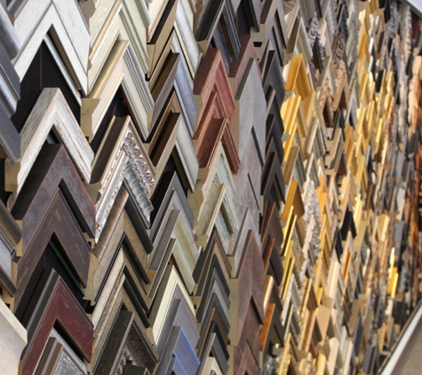 Picture Framing Factory - Fairfield, NJ