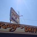 Rusty's Drive In - Fast Food Restaurants