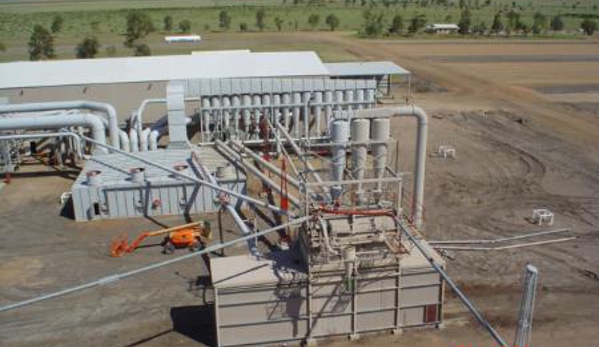 Instalair Pty Ltd - Maryland, NSW